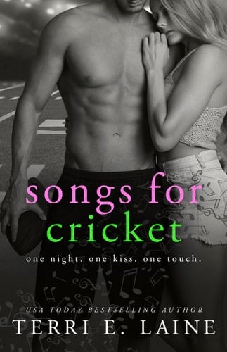 Songs for Cricket