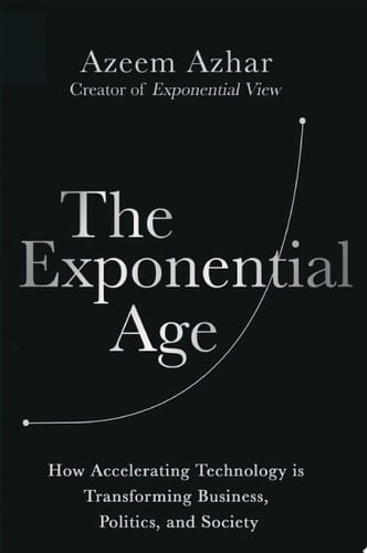 The Exponential Age