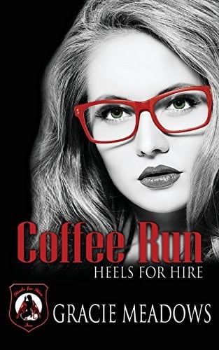 Coffee Run (Heels for Hire, Inc)