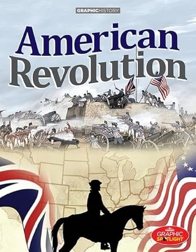 The American Revolution