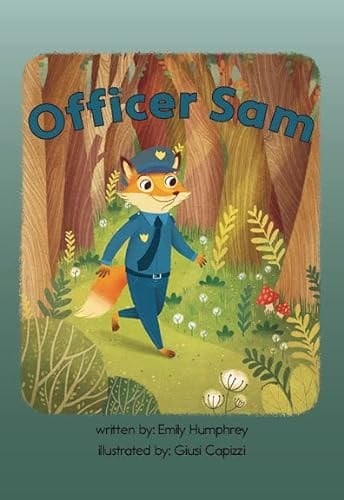 Officer Sam