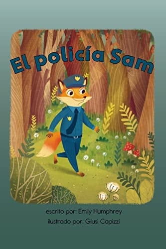 El policía Sam