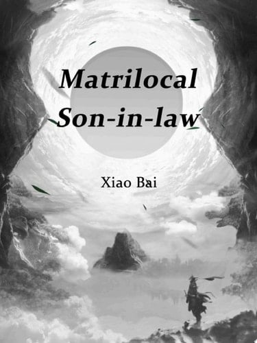 Matrilocal Son-in-law Volume 2