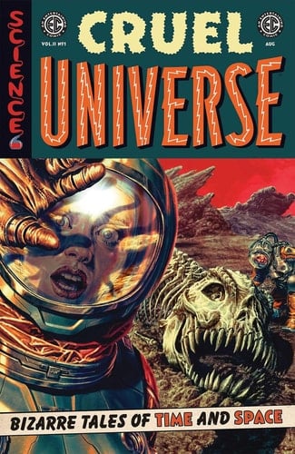 EC Cruel Universe 2 #1