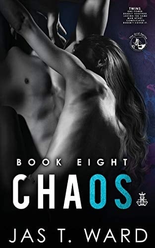 Chaos Book Eight of The Grid Series