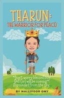 Tharun: the Warrior for Peace Don't Worry Blessed By, Bell Girl Will Be Coming