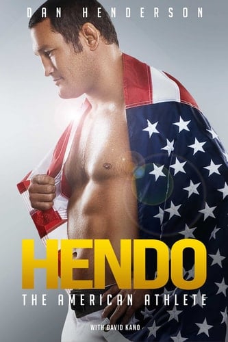 Hendo The American Athlete