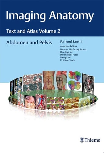 Imaging Anatomy