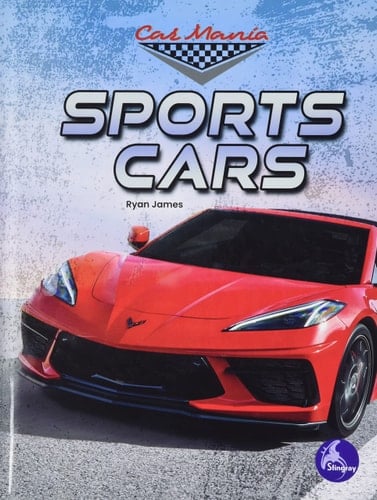 Sports Cars