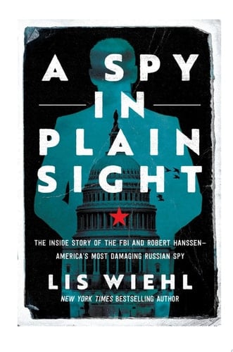 A Spy in Plain Sight