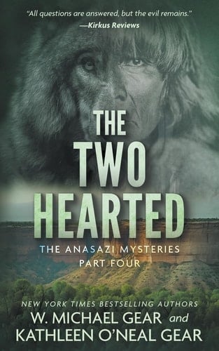 The Two Hearted A Native American Historical Mystery Series