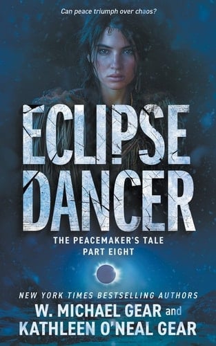 Eclipse Dancer A Historical Fantasy Series