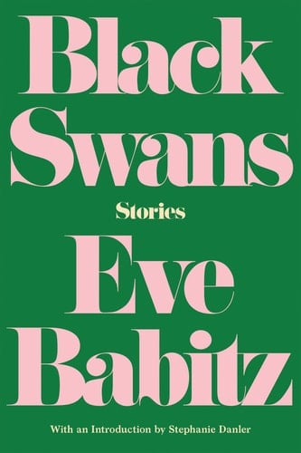 Black Swans Stories