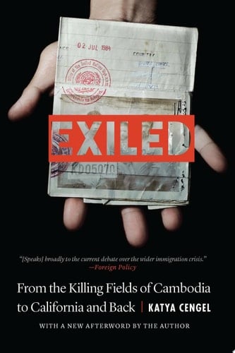 Exiled From the Killing Fields of Cambodia to California and Back