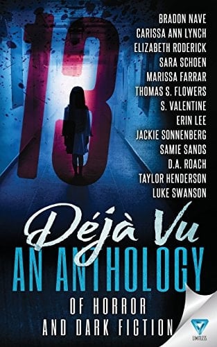 13 Deja Vu