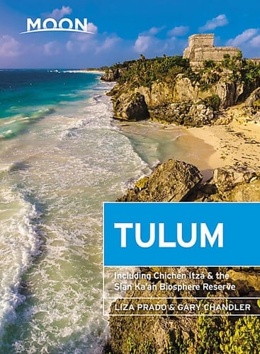 Moon Tulum With Chichén Itzá & the Sian Ka'an Biosphere Reserve