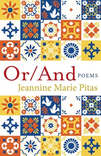 Or/and Poems