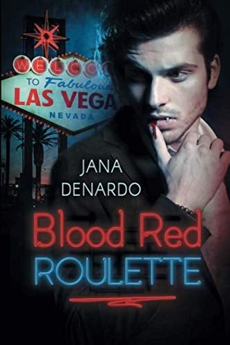 Blood Red Roulette