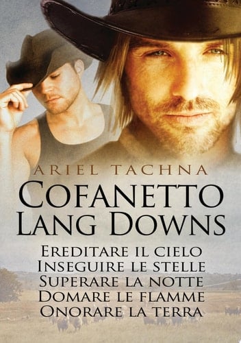 Cofanetto Lang Downs