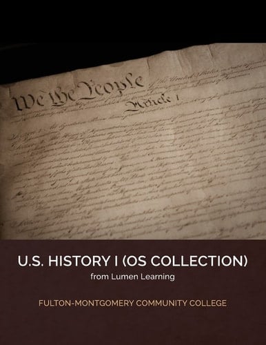 American History I