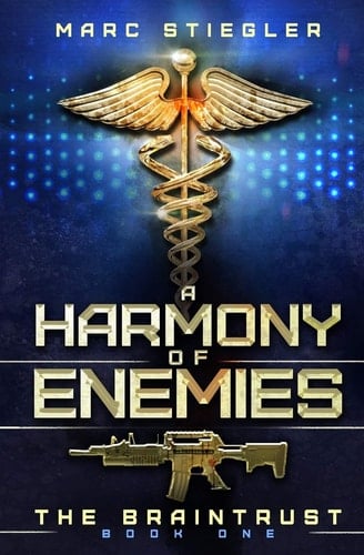 The Braintrust A Harmony of Enemies
