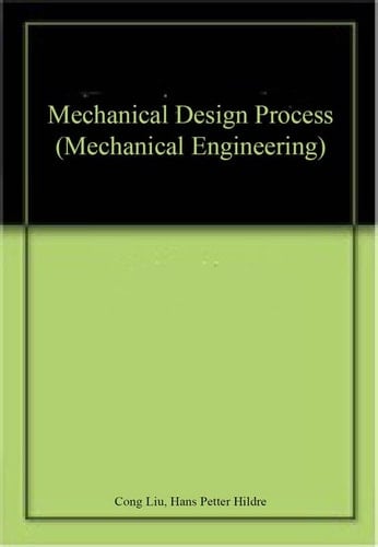 Mechanical Design Process (Mechanical Engineering)