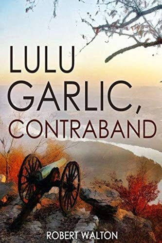 Lulu Garlic, Contraband