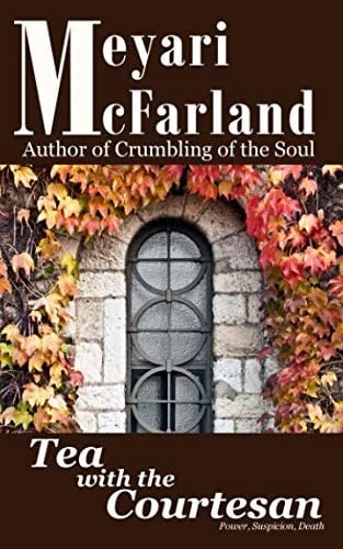 Tea with the Courtesan