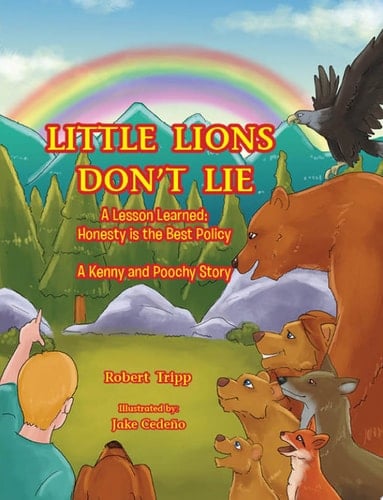 Little Lions Don't Lie