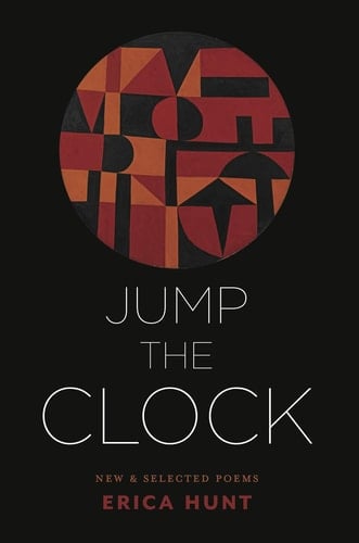 Jump the Clock New & Selected Poems
