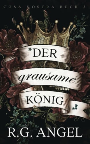 Cruel King - Der Grausame König