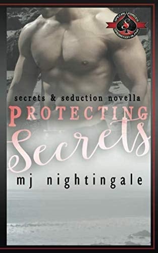 Protecting Secrets (Special Forces: Operation Alpha)
