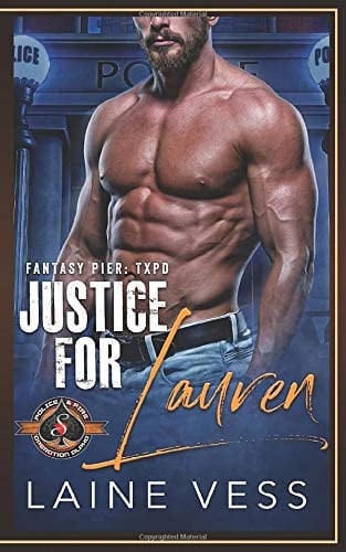 Justice for Lauren: (Police and Fire: Operation Alpha) (Fantasy Pier: TXPD)