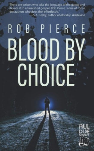 Blood by Choice