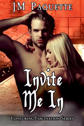 Invite Me In