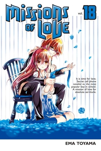 Missions of Love