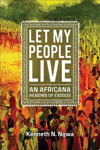Let My People Live