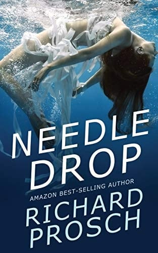 Needle Drop A Dan Spalding Mystery
