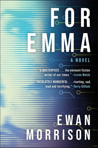 For Emma A Novel
