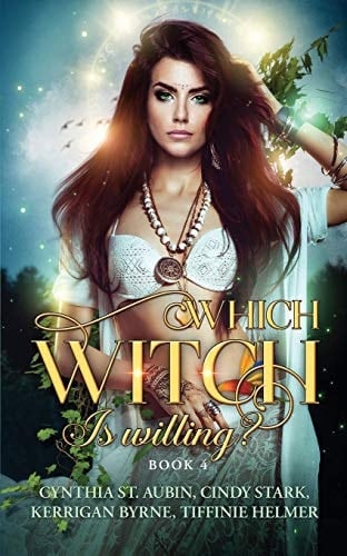 Which Witch is Willing?
