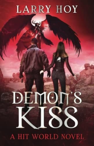 Demon's Kiss