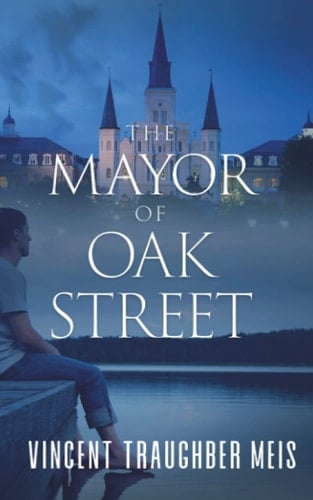 The Mayor of Oak Street