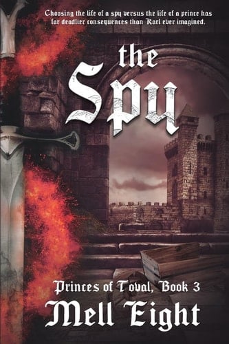 The Spy