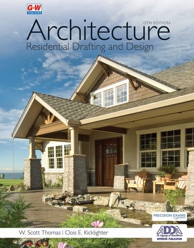 Architecture Residential Drafting and Design
