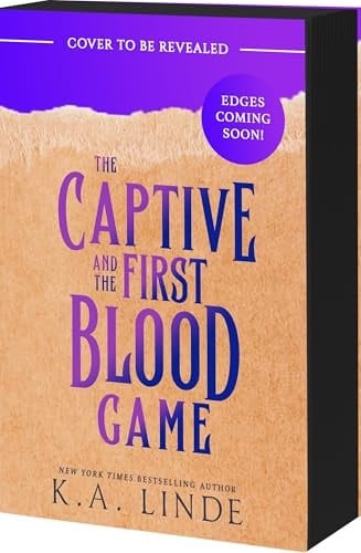 The Captive and the First Blood Game