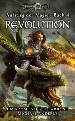 Revolution Zeitalter der Magie