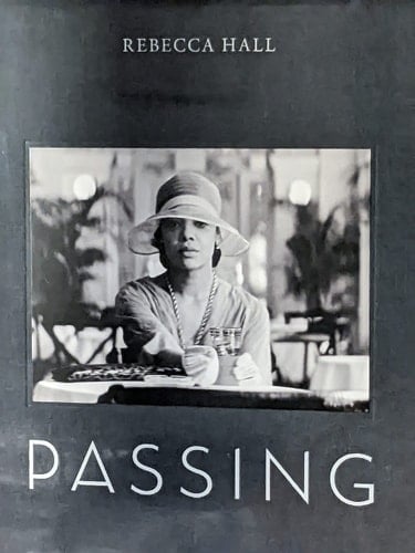 Passing