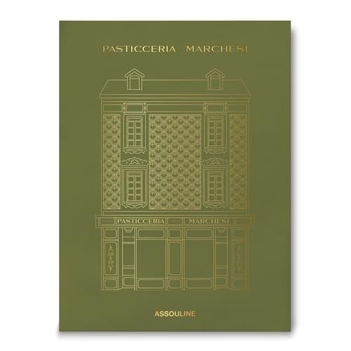 Marchesi 1824 Savoring the spirit of Milan