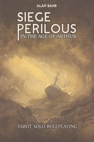 Siege Perilous