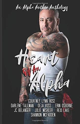 Heart of an Alpha